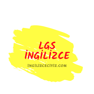 lgs ingilizce konuları