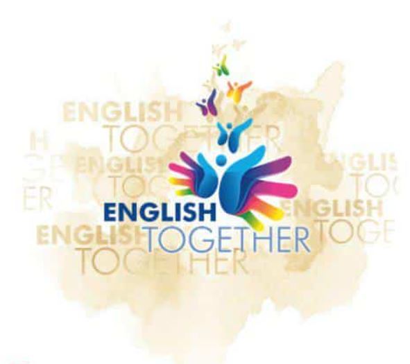 english together