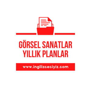 görsel sanatlar yıllık plan