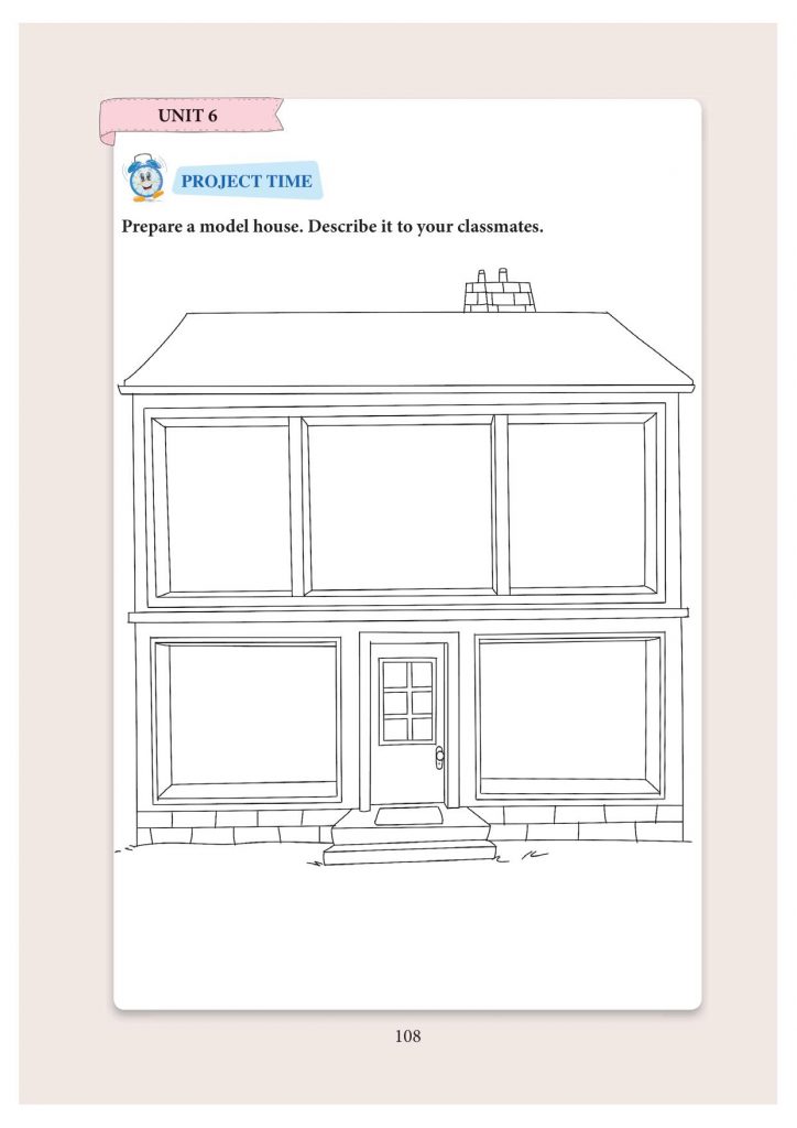 3. sınıf ingilizce ders kitabı sayfa 108 cevapları yıldırım yayınları