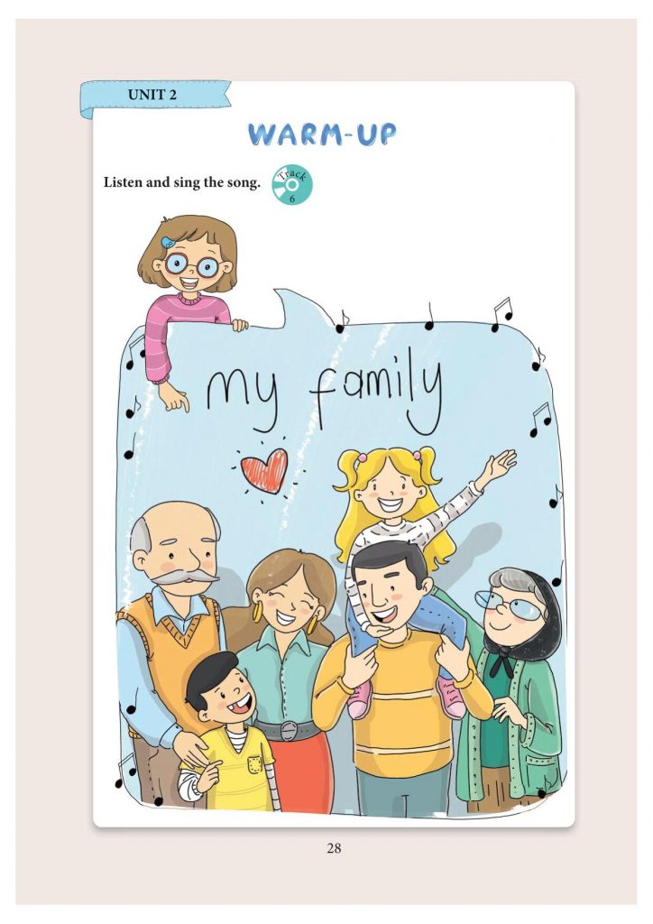 3. sınıf ingilizce ders kitabı sayfa 28 cevapları yıldırım yayınları