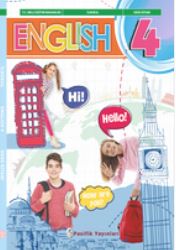 4. sınıf ingilizce pasifik yayınları ders kitabı pdf