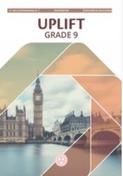 9. sınıf ingilizce uplift öğretmen kitabı