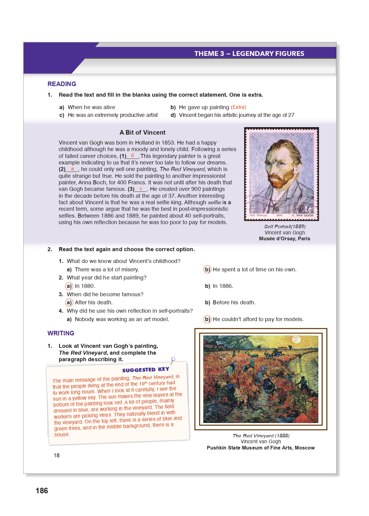 10. Sınıf Meb Yayınları Spice Up İngilizce Çalışma Kitabı Sayfa 18 Cevapları 10. Sınıf Meb Yayınları Spice Up İngilizce Çalışma Kitabı Sayfa 18 Cevapları