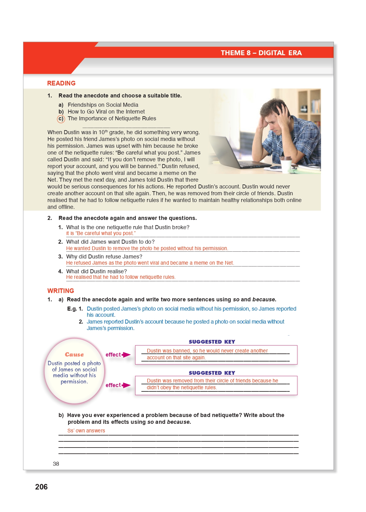 10. Sınıf Meb Yayınları Spice Up İngilizce Çalışma Kitabı Sayfa 38 Cevapları 10. Sınıf Meb Yayınları Spice Up İngilizce Çalışma Kitabı Sayfa 38 Cevapları