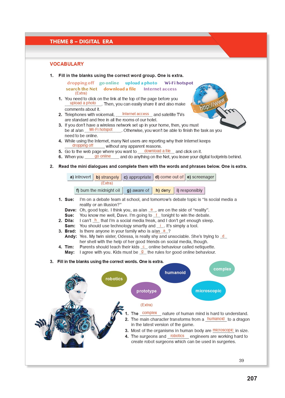 10. Sınıf Meb Yayınları Spice Up İngilizce Çalışma Kitabı Sayfa 39 Cevapları 10. Sınıf Meb Yayınları Spice Up İngilizce Çalışma Kitabı Sayfa 39 Cevapları