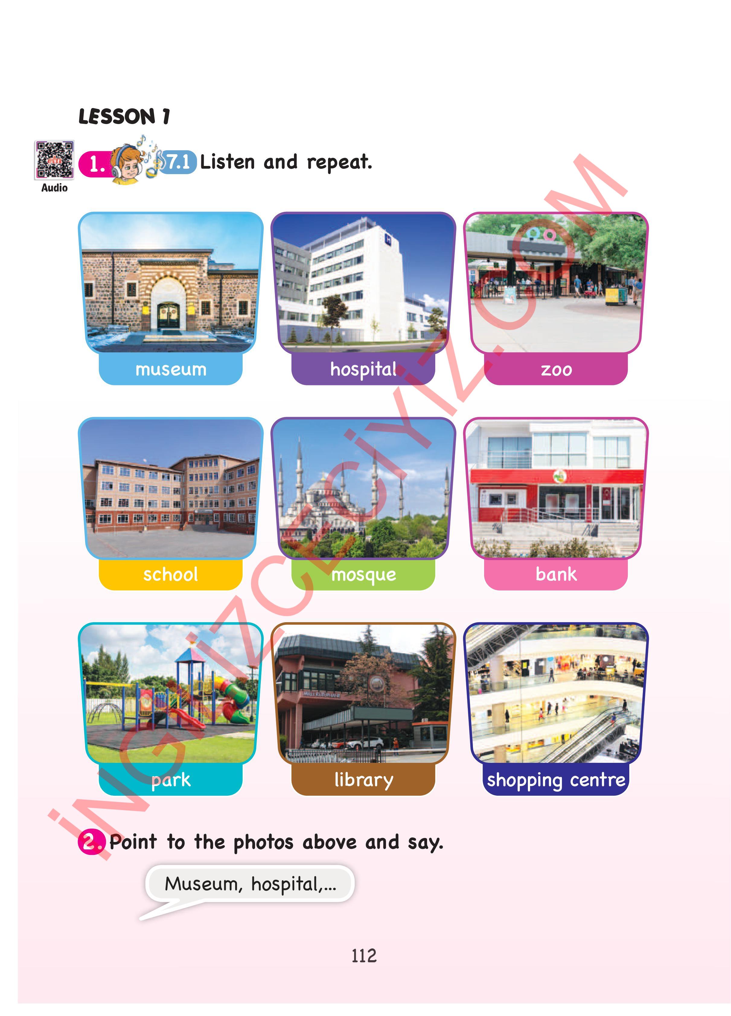 3. Sınıf Sdr Dikey Yayıncılık İngilizce Ders Kitabı Sayfa 112 Cevapları 3. Sınıf Sdr Dikey Yayıncılık İngilizce Ders Kitabı Sayfa 112 Cevapları