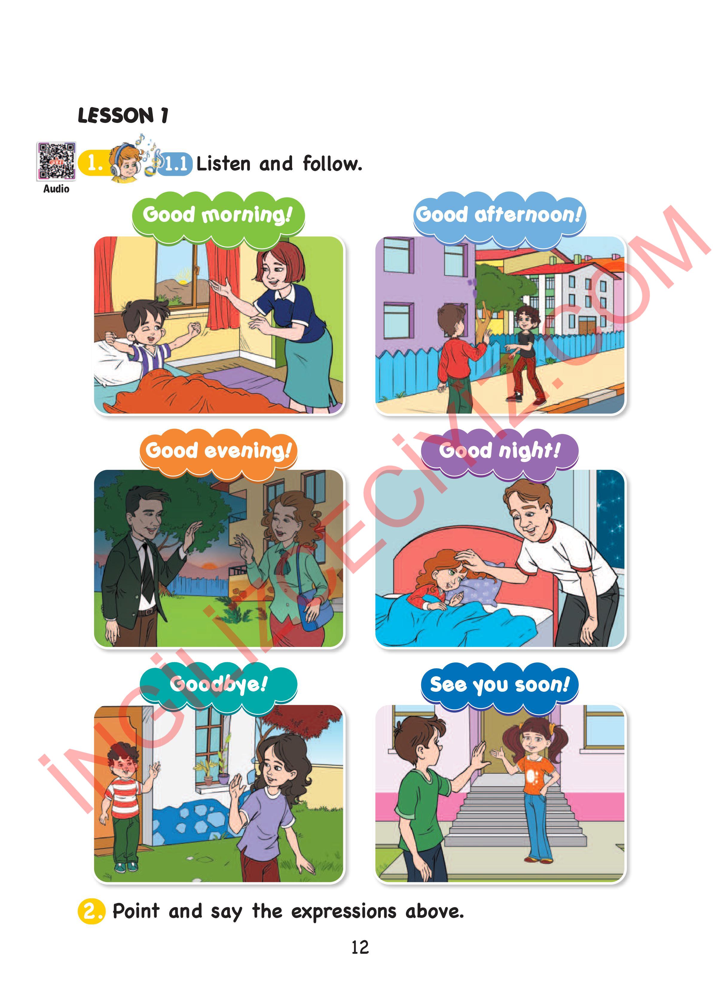 3. Sınıf Sdr Dikey Yayıncılık İngilizce Ders Kitabı Sayfa 12 Cevapları 3. Sınıf Sdr Dikey Yayıncılık İngilizce Ders Kitabı Sayfa 12 Cevapları