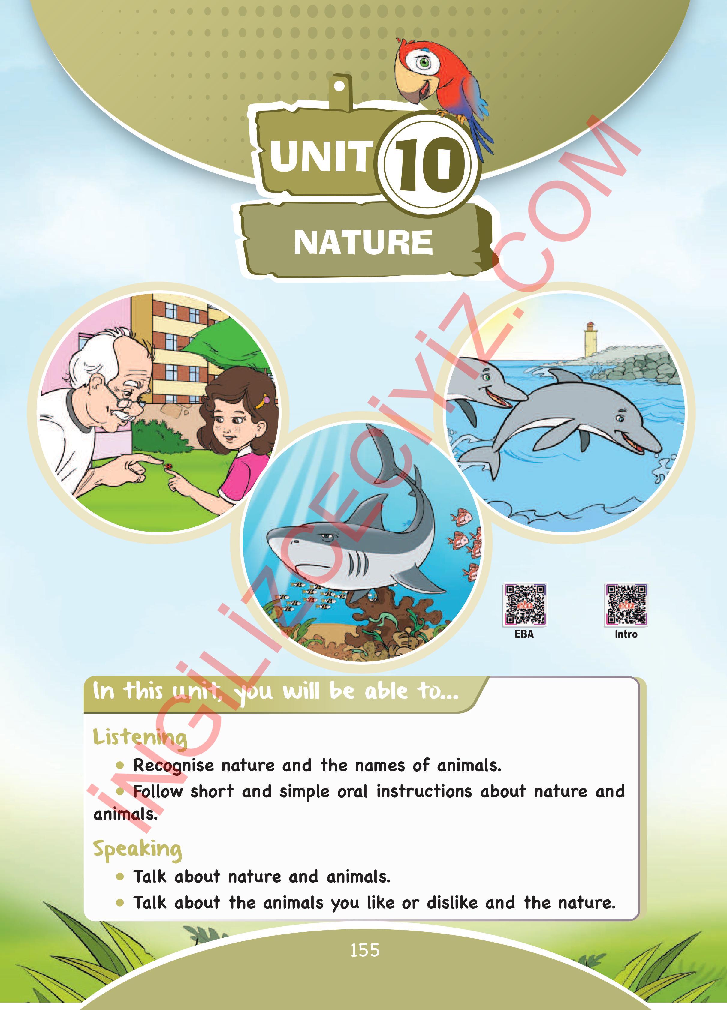 3. Sınıf Sdr Dikey Yayıncılık İngilizce Ders Kitabı Sayfa 155 Cevapları 3. Sınıf Sdr Dikey Yayıncılık İngilizce Ders Kitabı Sayfa 155 Cevapları