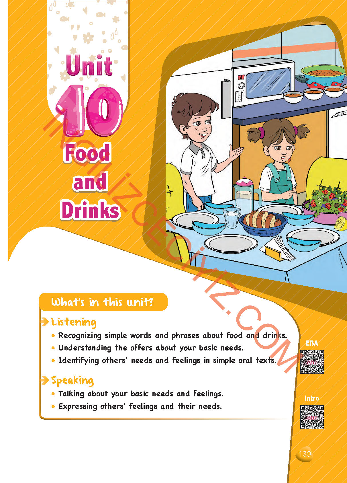 4. Sınıf SDR Dikey Yayıncılık İngilizce Ders Kitabı Sayfa 139 Cevapları 4. Sınıf SDR Dikey Yayıncılık İngilizce Ders Kitabı Sayfa 139 Cevapları