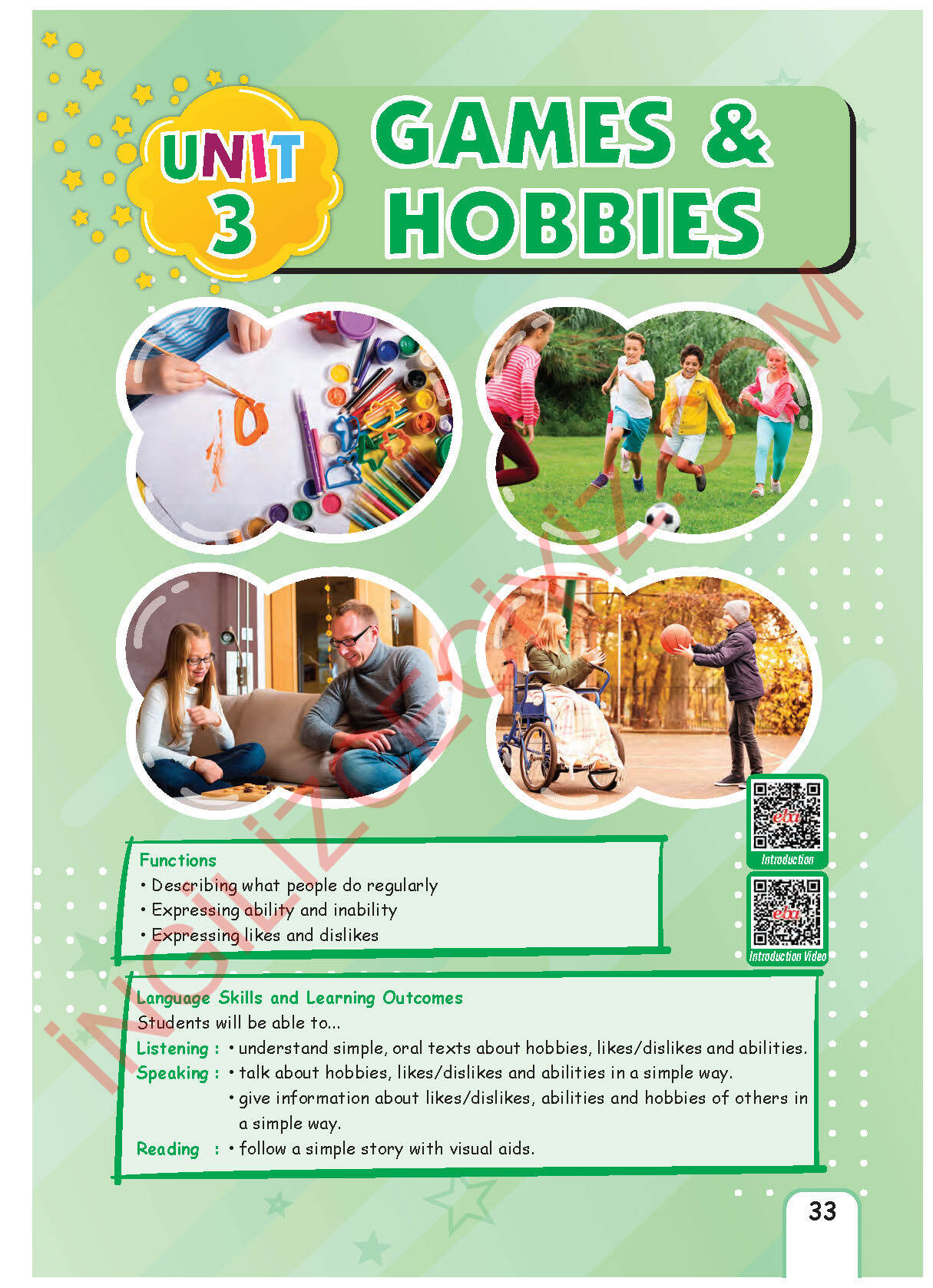 5. Sınıf Pasifik Yayınları İngilizce Ders Kitabı Sayfa 33 Cevapları 5. Sınıf Pasifik Yayınları İngilizce Ders Kitabı Sayfa 33 Cevapları