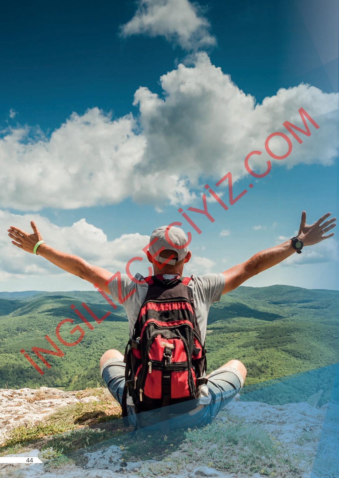 9. Sınıf Uplift Meb Yayınları İngilizce Ders Kitabı Sayfa 44 Cevapları 9. Sınıf Uplift Meb Yayınları İngilizce Ders Kitabı Sayfa 44 Cevapları