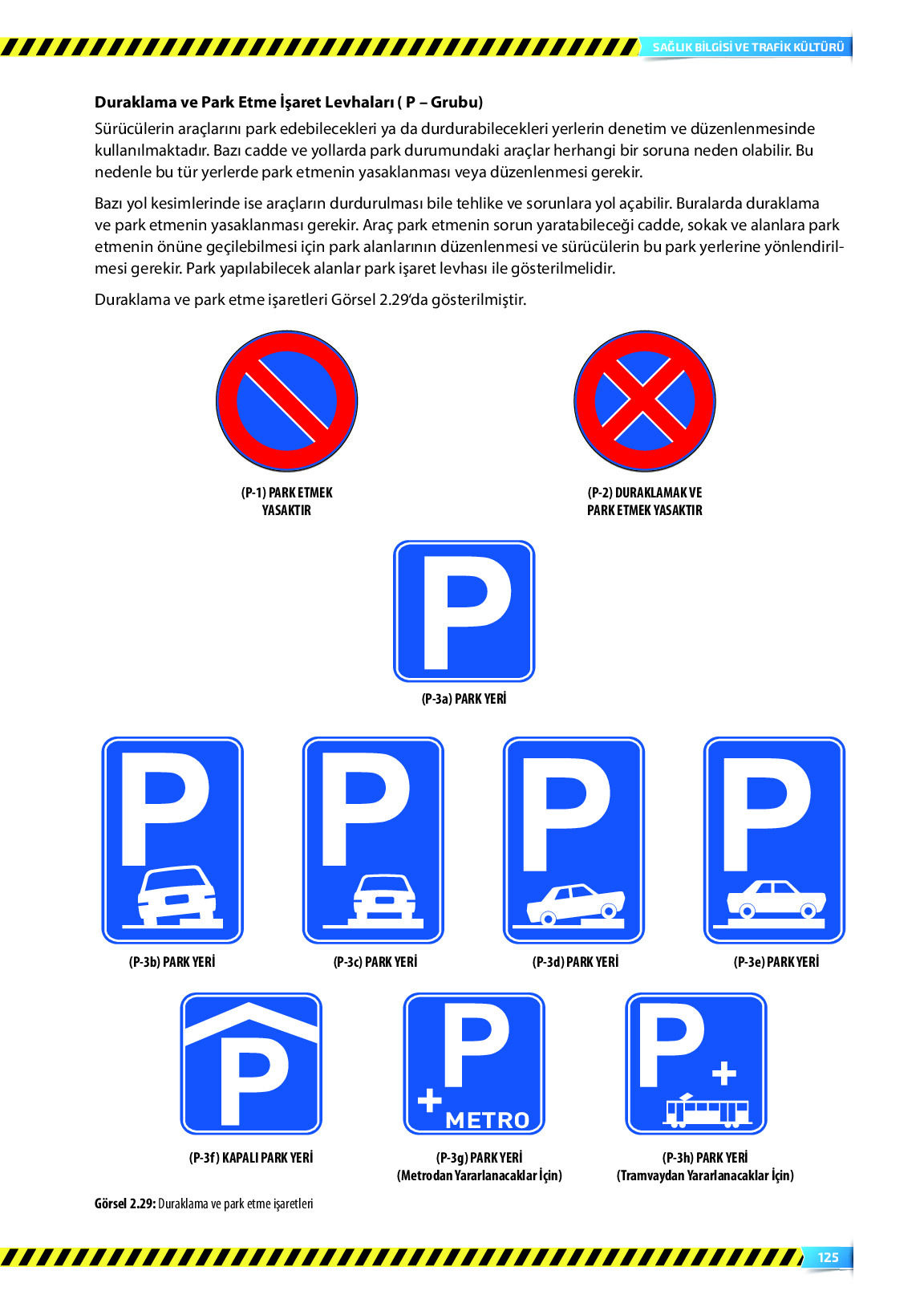 9. Sınıf Meb Yayınları Sağlık Bilgisi Ve Trafik Kültürü Ders Kitabı Sayfa 125 Cevapları 9. Sınıf Meb Yayınları Sağlık Bilgisi Ve Trafik Kültürü Ders Kitabı Sayfa 125 Cevapları