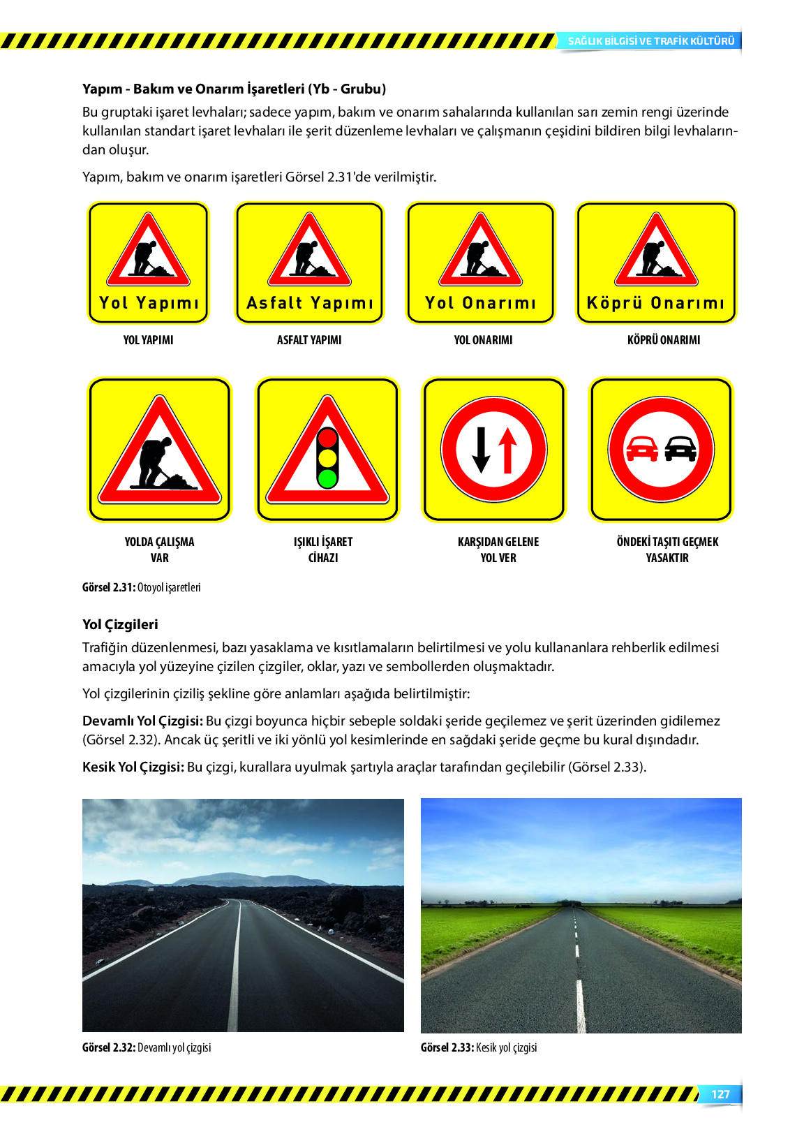 9. Sınıf Meb Yayınları Sağlık Bilgisi Ve Trafik Kültürü Ders Kitabı Sayfa 127 Cevapları 9. Sınıf Meb Yayınları Sağlık Bilgisi Ve Trafik Kültürü Ders Kitabı Sayfa 127 Cevapları