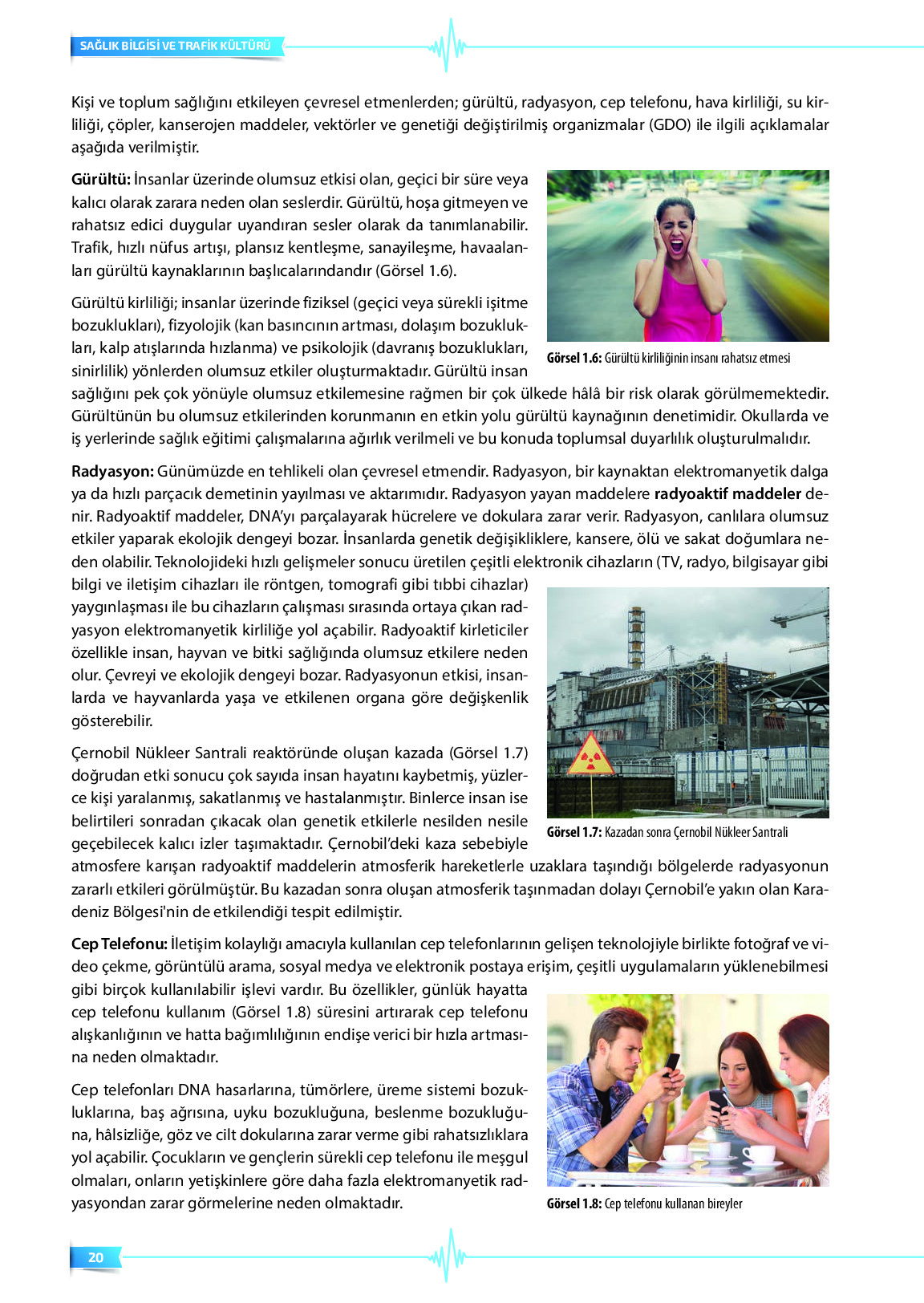 9. Sınıf Meb Yayınları Sağlık Bilgisi Ve Trafik Kültürü Ders Kitabı Sayfa 20 Cevapları 9. Sınıf Meb Yayınları Sağlık Bilgisi Ve Trafik Kültürü Ders Kitabı Sayfa 20 Cevapları