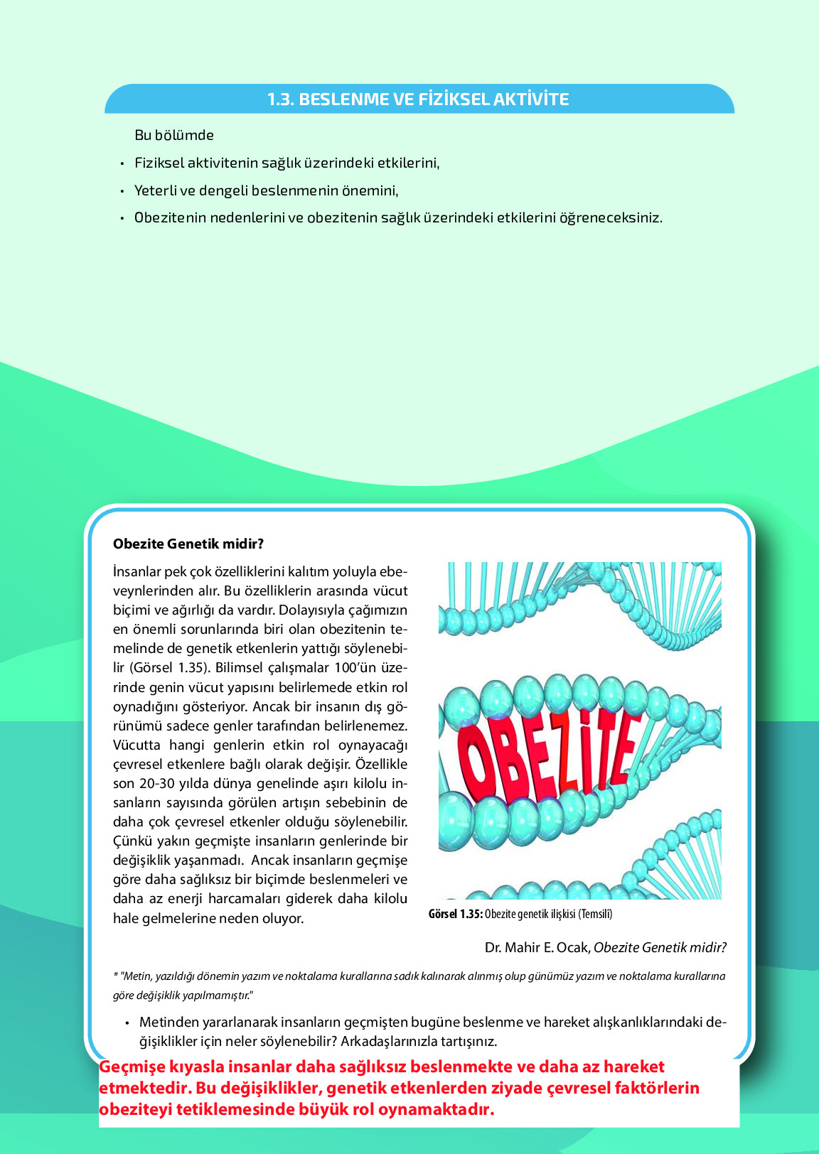 9. Sınıf Meb Yayınları Sağlık Bilgisi Ve Trafik Kültürü Ders Kitabı Sayfa 47 Cevapları 9. Sınıf Meb Yayınları Sağlık Bilgisi Ve Trafik Kültürü Ders Kitabı Sayfa 47 Cevapları