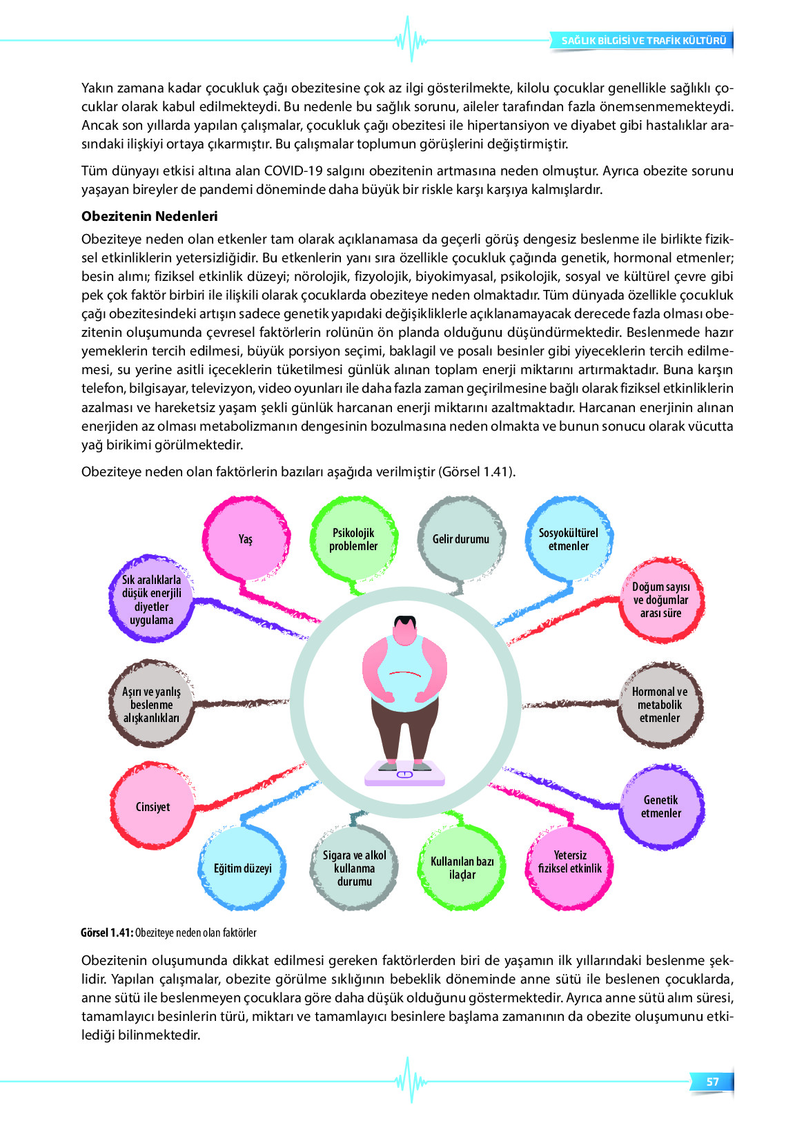 9. Sınıf Meb Yayınları Sağlık Bilgisi Ve Trafik Kültürü Ders Kitabı Sayfa 57 Cevapları 9. Sınıf Meb Yayınları Sağlık Bilgisi Ve Trafik Kültürü Ders Kitabı Sayfa 57 Cevapları