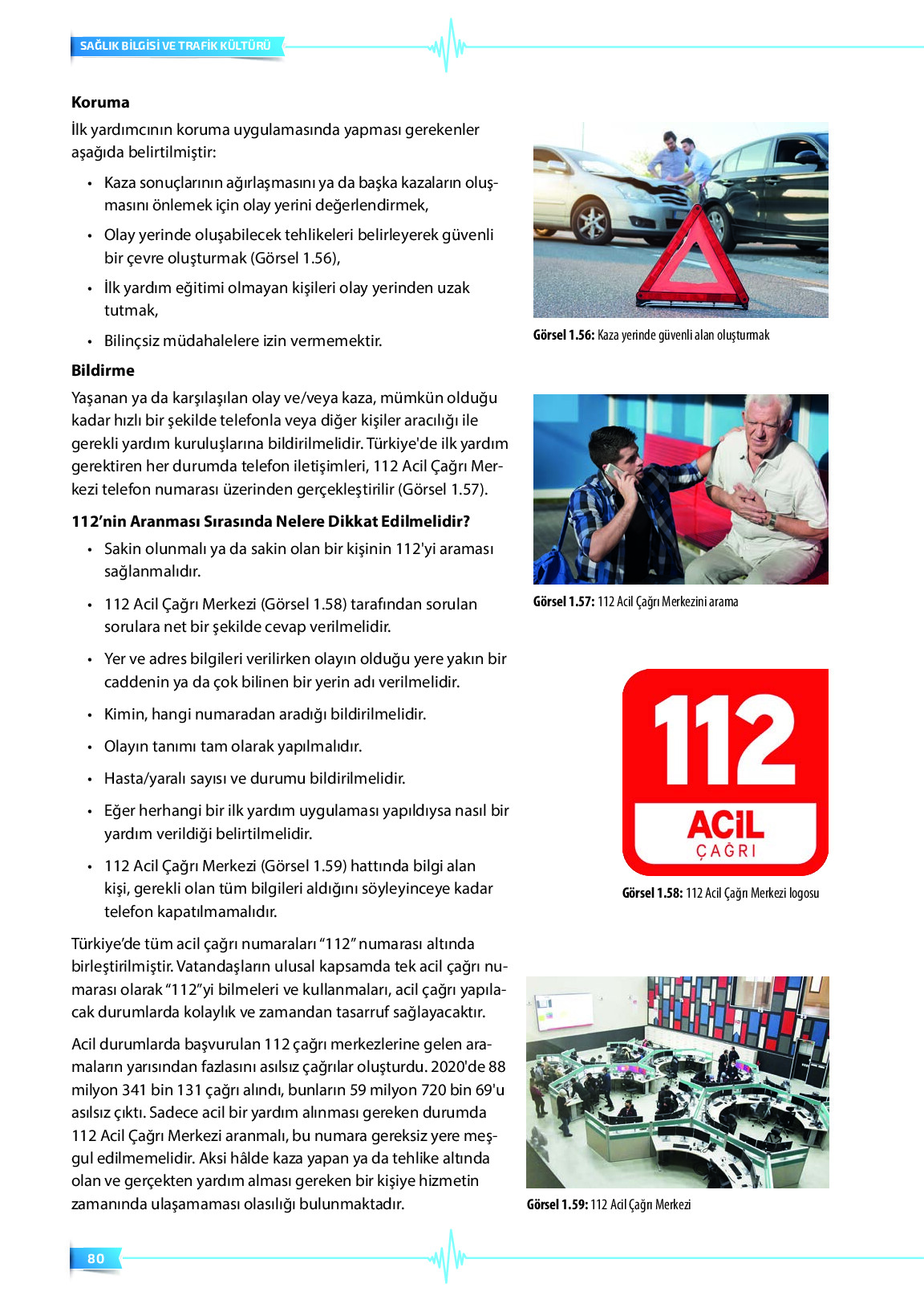 9. Sınıf Meb Yayınları Sağlık Bilgisi Ve Trafik Kültürü Ders Kitabı Sayfa 80 Cevapları 9. Sınıf Meb Yayınları Sağlık Bilgisi Ve Trafik Kültürü Ders Kitabı Sayfa 80 Cevapları