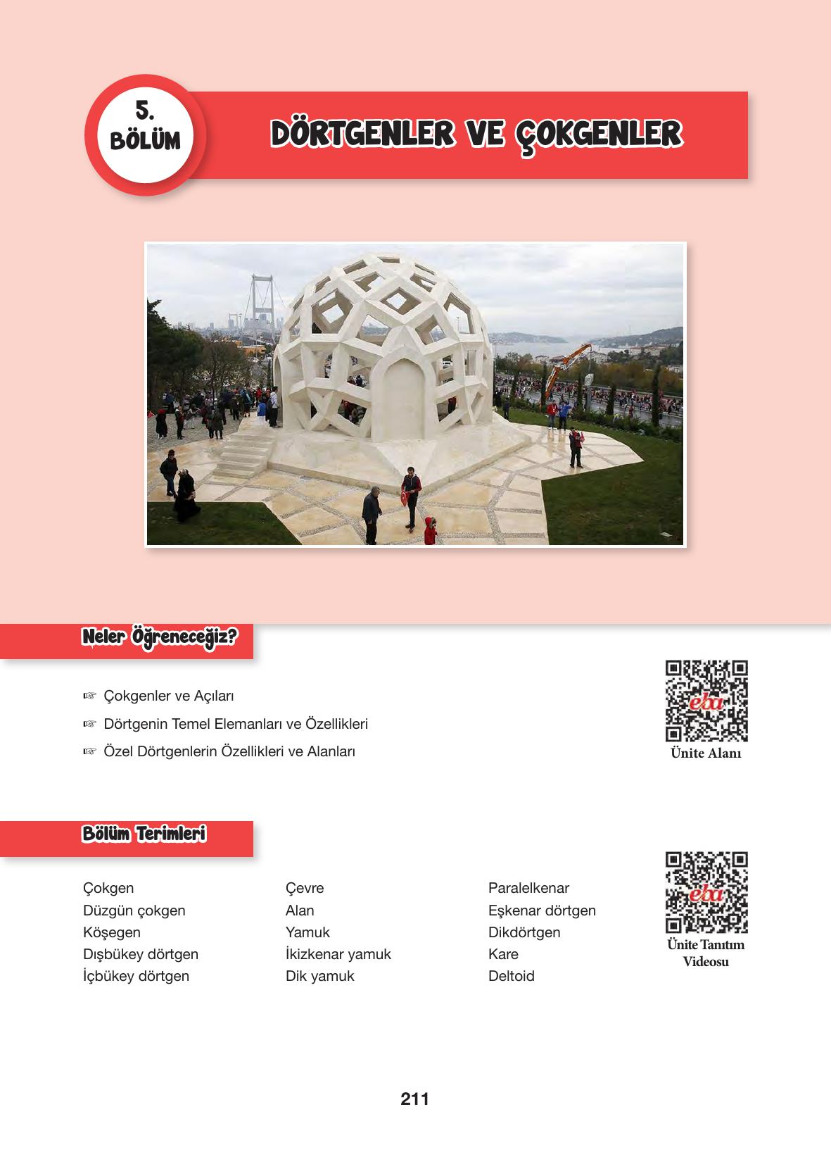 10. Sınıf Hecce Yayıncılık Matematik Ders Kitabı Sayfa 211 Cevapları 10. Sınıf Hecce Yayıncılık Matematik Ders Kitabı Sayfa 211 Cevapları