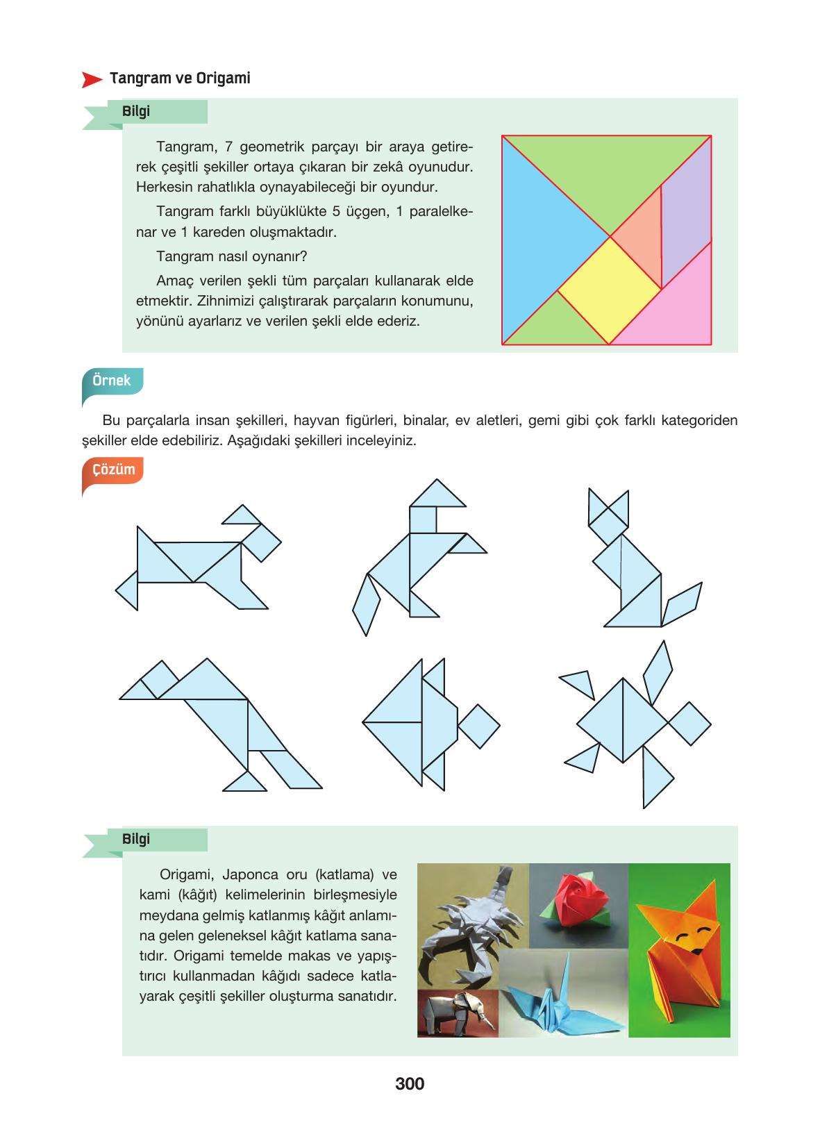 10. Sınıf Hecce Yayıncılık Matematik Ders Kitabı Sayfa 300 Cevapları
