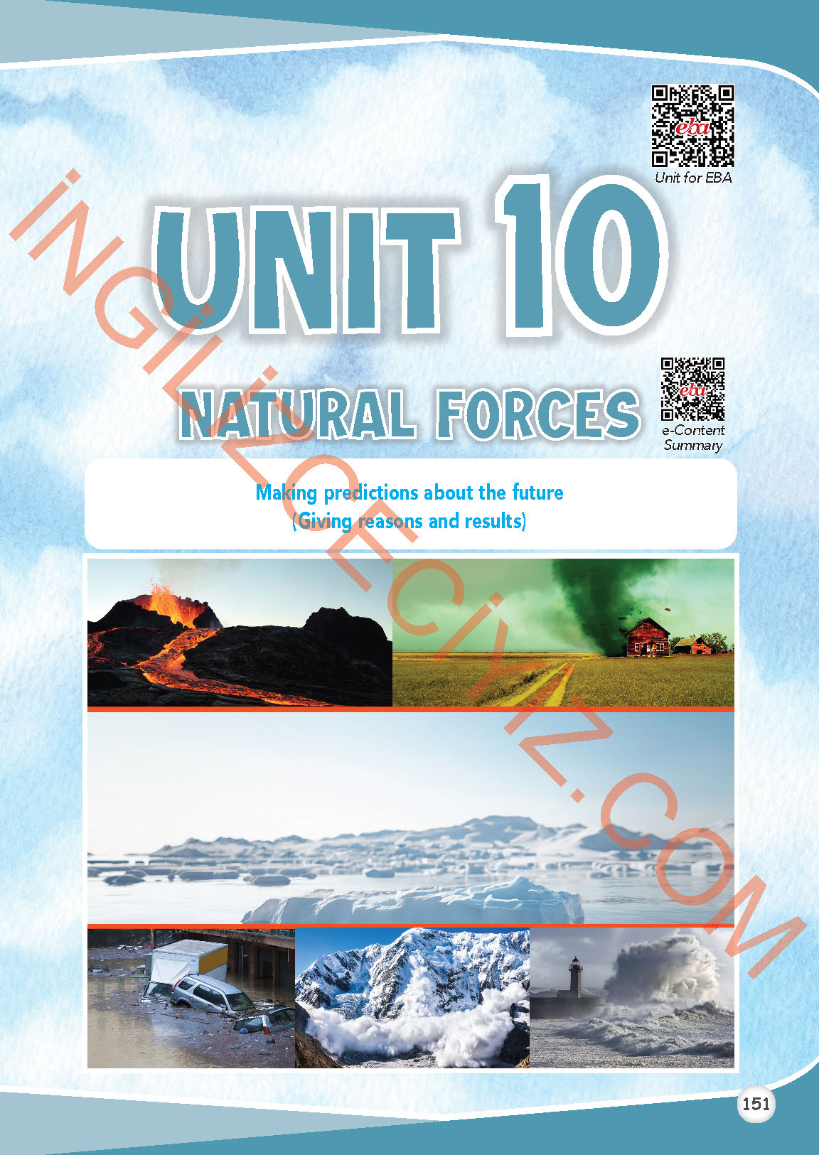 8. Sınıf Meb Yayınları İngilizce Ders Kitabı Sayfa 152 Cevapları