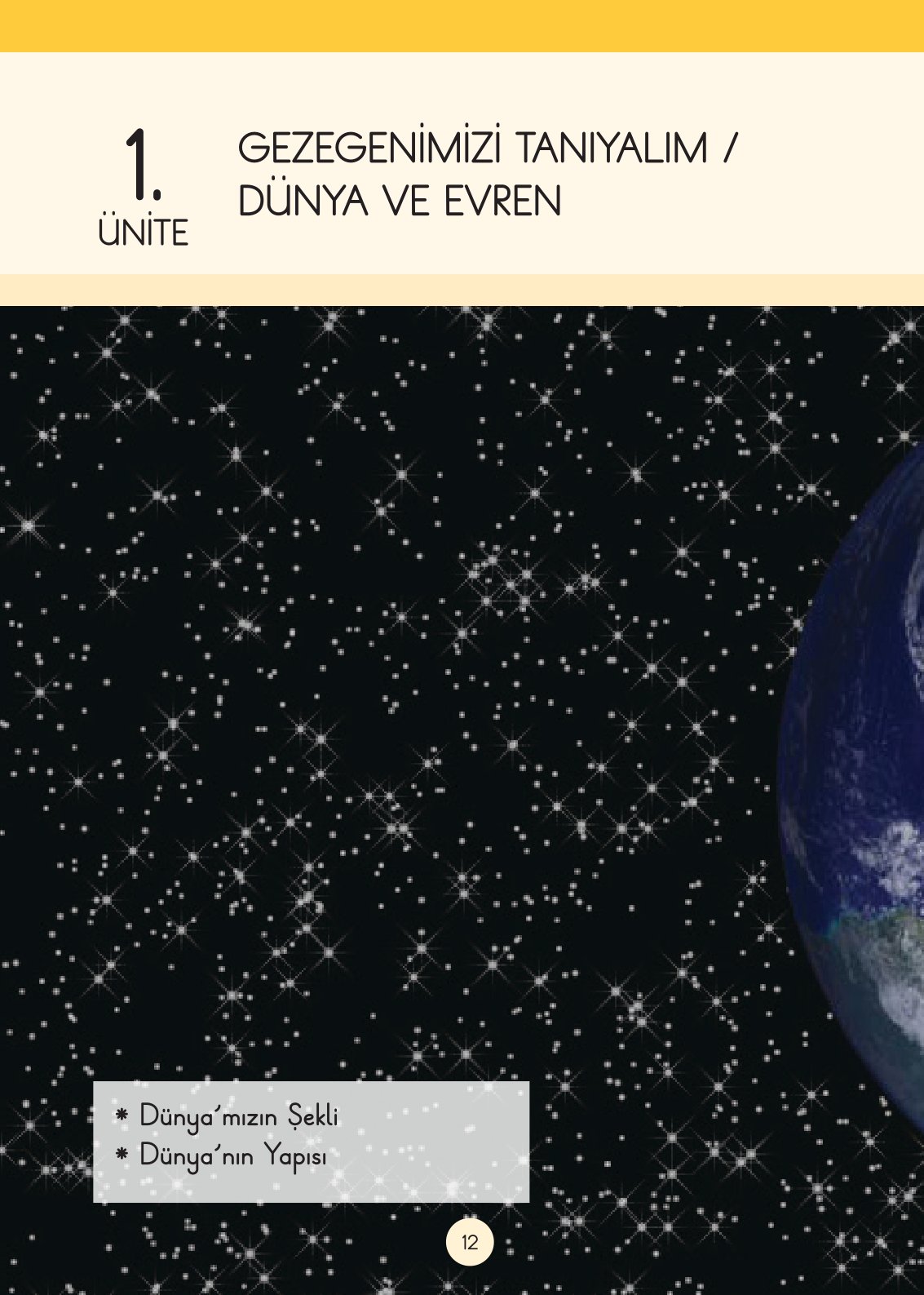 3. Sınıf Fen Bilimleri Ders Kitabı Cem Yayınları Sayfa 12 Cevapları 3. Sınıf Fen Bilimleri Ders Kitabı Cem Yayınları Sayfa 12 Cevapları