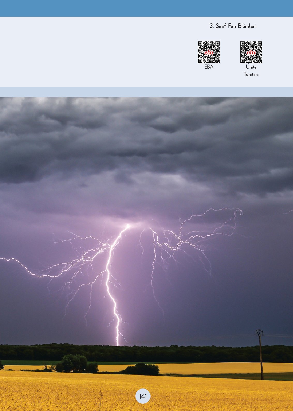 3. Sınıf Fen Bilimleri Ders Kitabı Cem Yayınları Sayfa 141 Cevapları 3. Sınıf Fen Bilimleri Ders Kitabı Cem Yayınları Sayfa 141 Cevapları