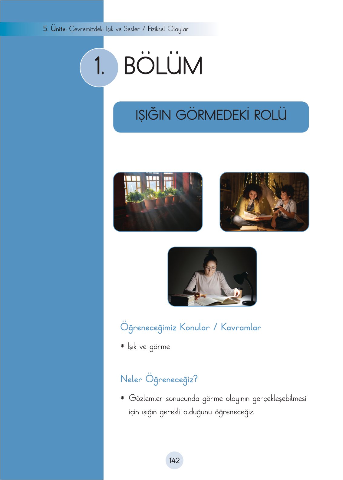 3. Sınıf Fen Bilimleri Ders Kitabı Cem Yayınları Sayfa 142 Cevapları 3. Sınıf Fen Bilimleri Ders Kitabı Cem Yayınları Sayfa 142 Cevapları