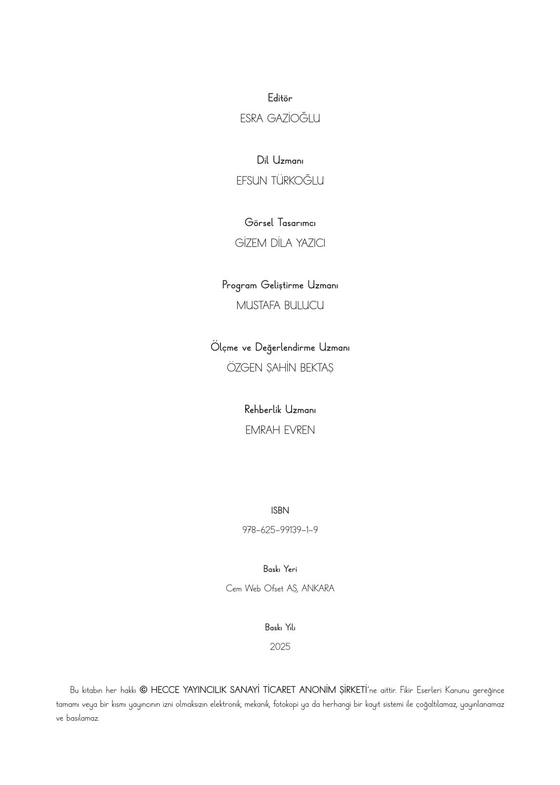 3. Sınıf Fen Bilimleri Ders Kitabı Cem Yayınları Sayfa 2 Cevapları