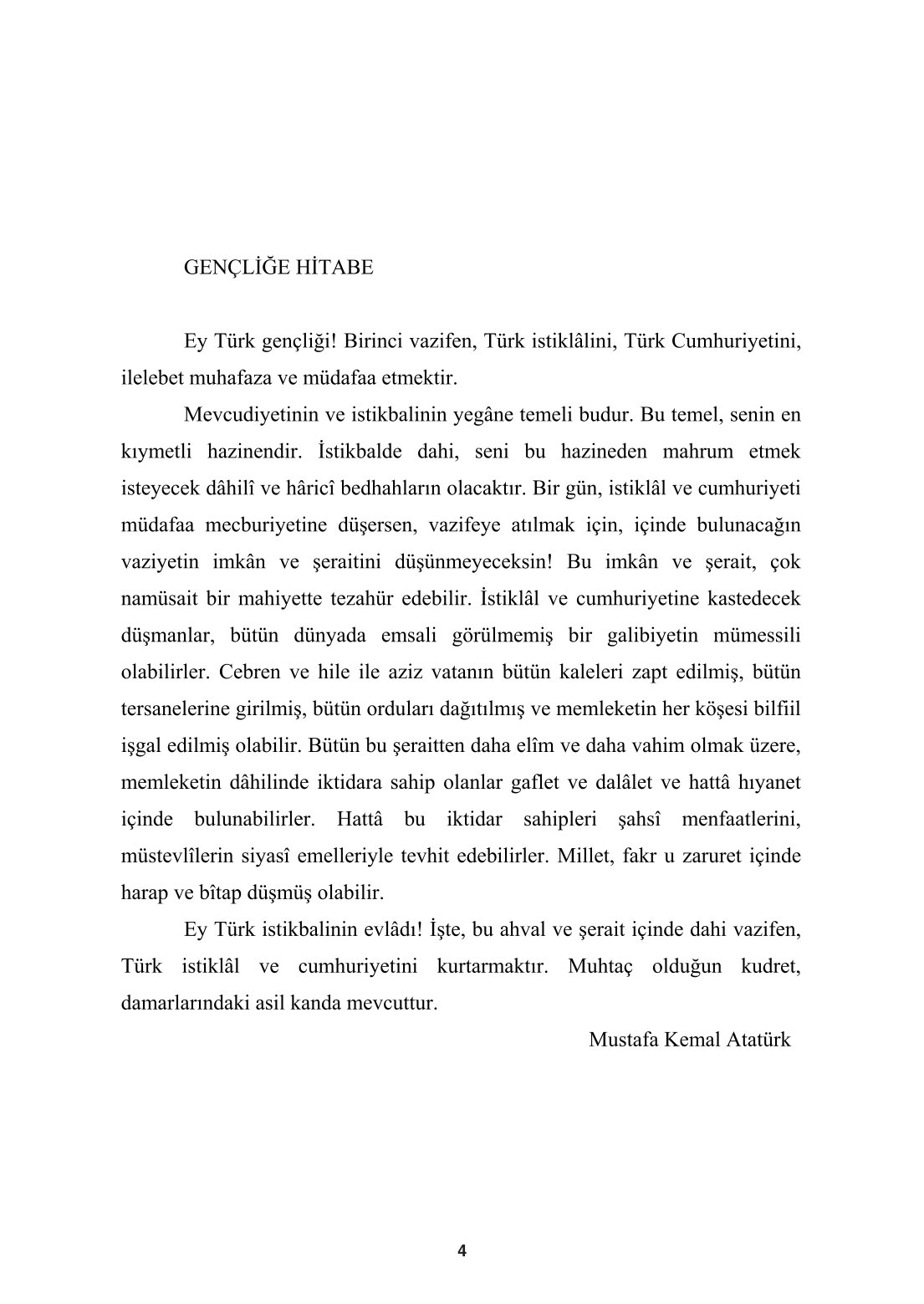 8. Sınıf Din Kültürü Ve Ahlak Bilgisi Ders Kitabı Sdr İpekyolu Yayınları Sayfa 4 Cevapları