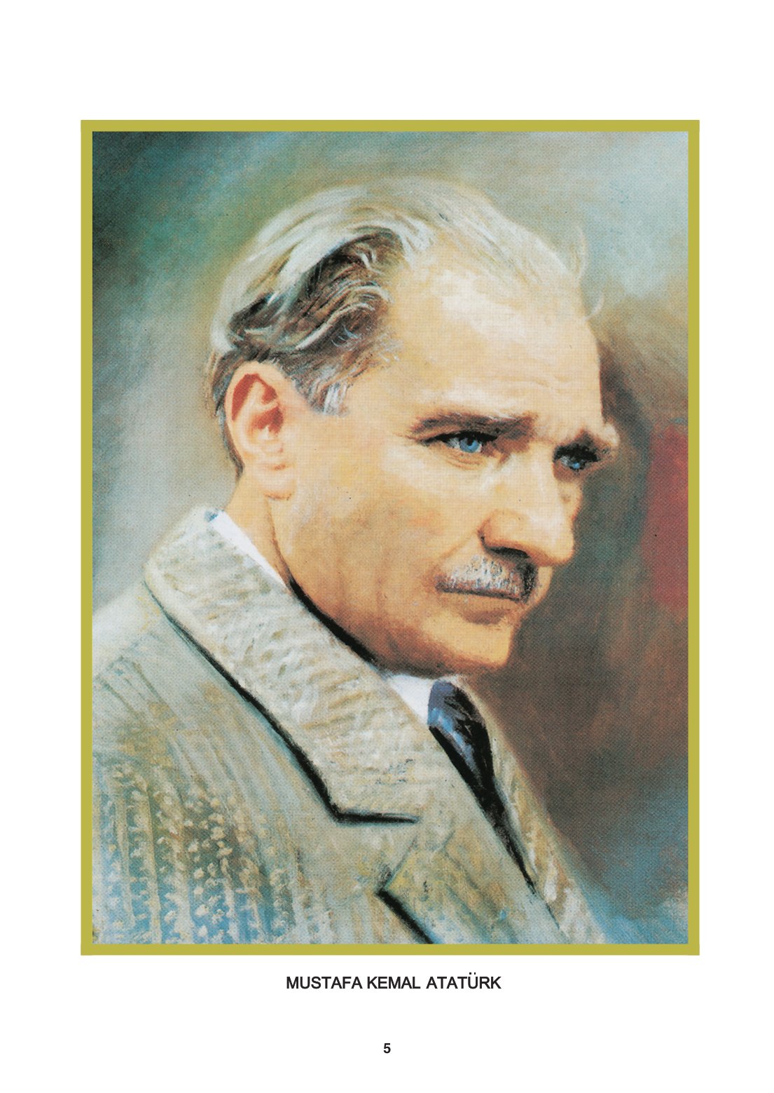 8. Sınıf Din Kültürü Ve Ahlak Bilgisi Ders Kitabı Sdr İpekyolu Yayınları Sayfa 5 Cevapları