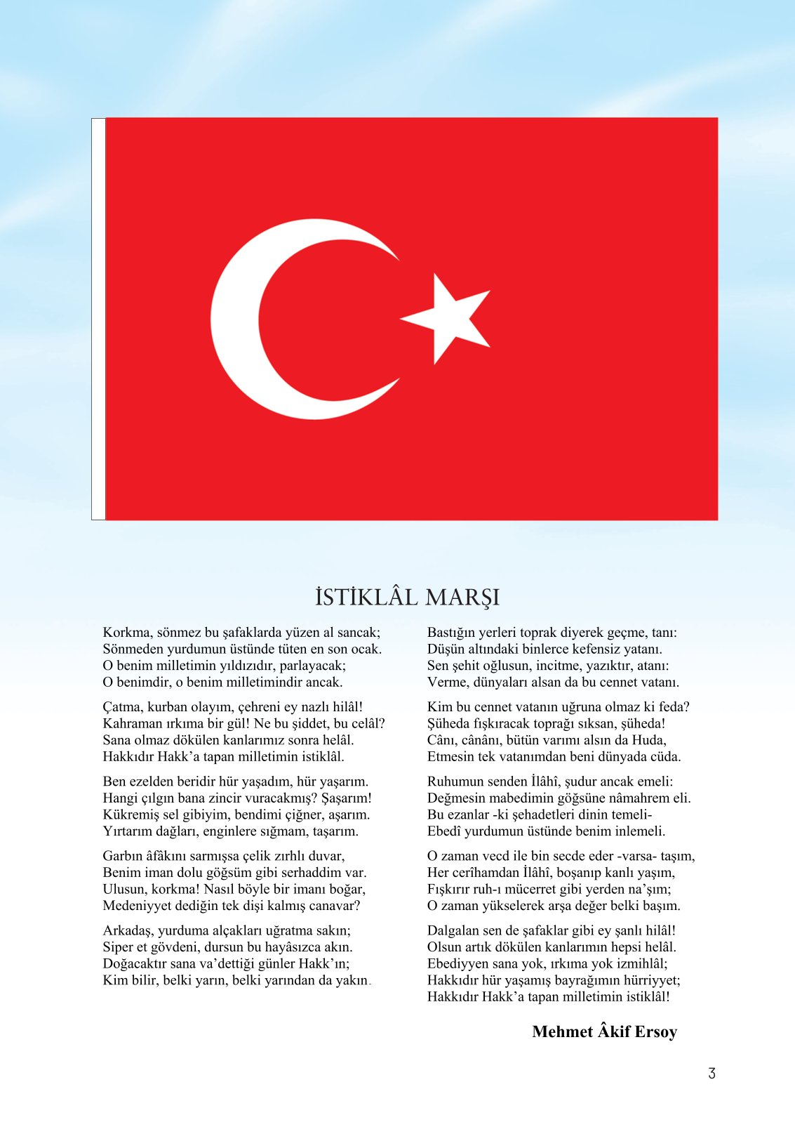 8. Sınıf Fen Bilimleri Ders Kitabı Hecce Yayınları Sayfa 3 Cevapları