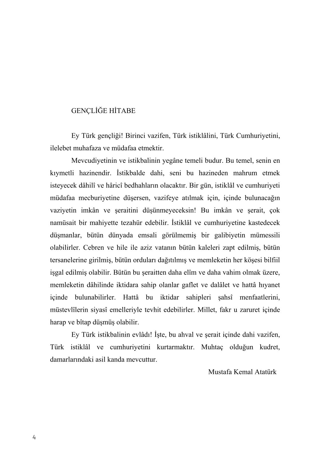 8. Sınıf Fen Bilimleri Ders Kitabı Hecce Yayınları Sayfa 4 Cevapları