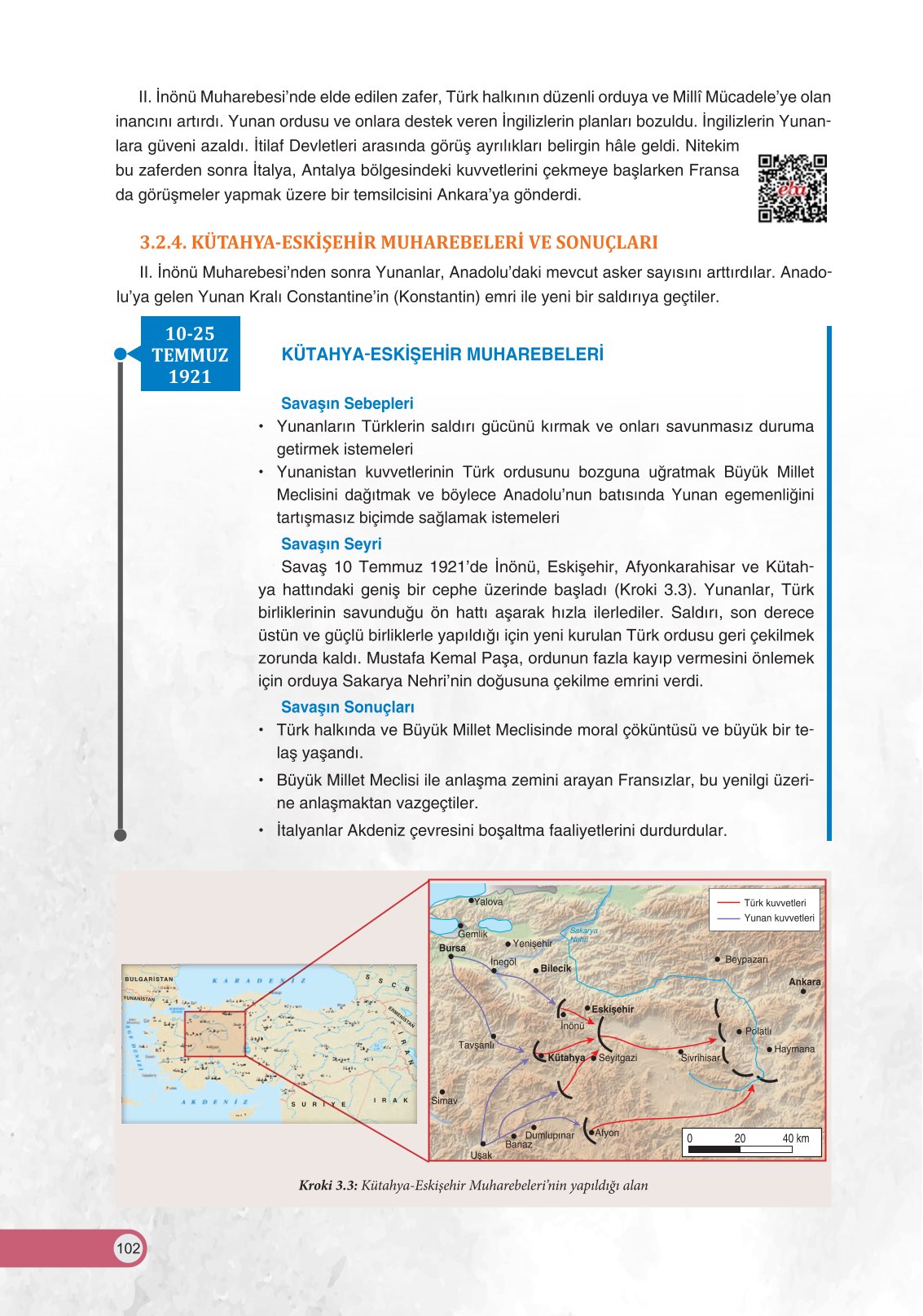 8. Sınıf İnkılap Tarihi Ve Atatürkçülük Ders Kitabı Ders Destek Yayınları Sayfa 102 Cevapları 8. Sınıf İnkılap Tarihi Ve Atatürkçülük Ders Kitabı Ders Destek Yayınları Sayfa 102 Cevapları