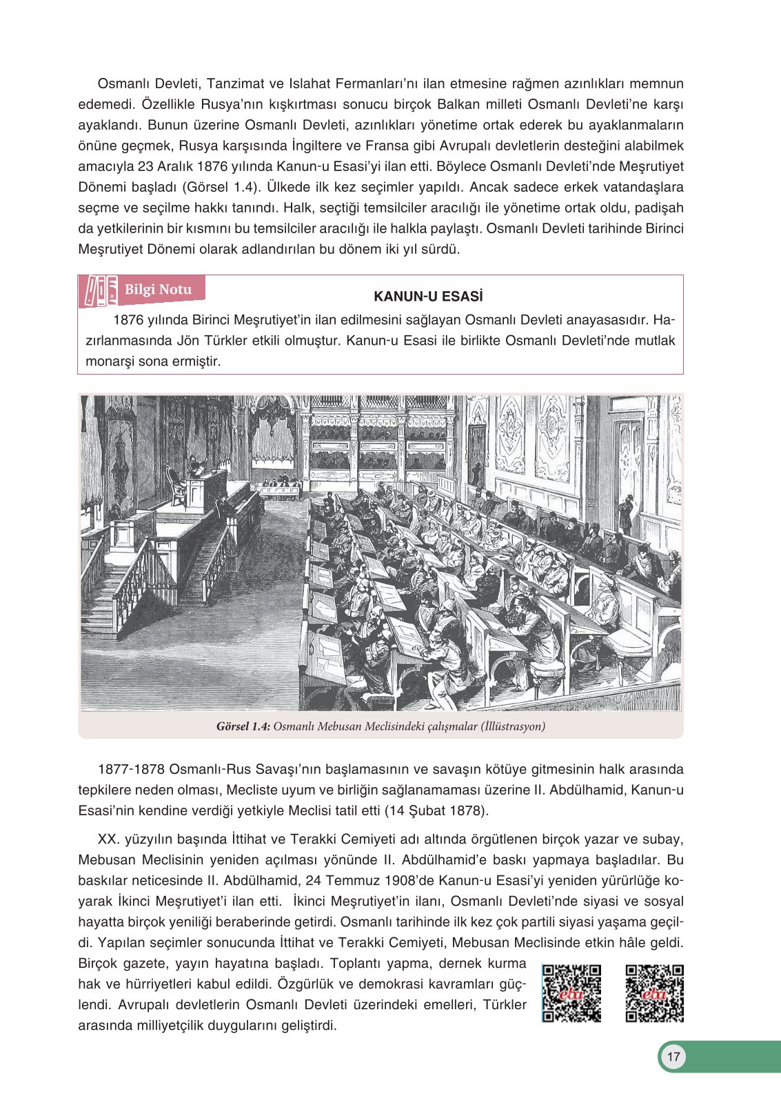 8. Sınıf İnkılap Tarihi Ve Atatürkçülük Ders Kitabı Ders Destek Yayınları Sayfa 17 Cevapları 8. Sınıf İnkılap Tarihi Ve Atatürkçülük Ders Kitabı Ders Destek Yayınları Sayfa 17 Cevapları