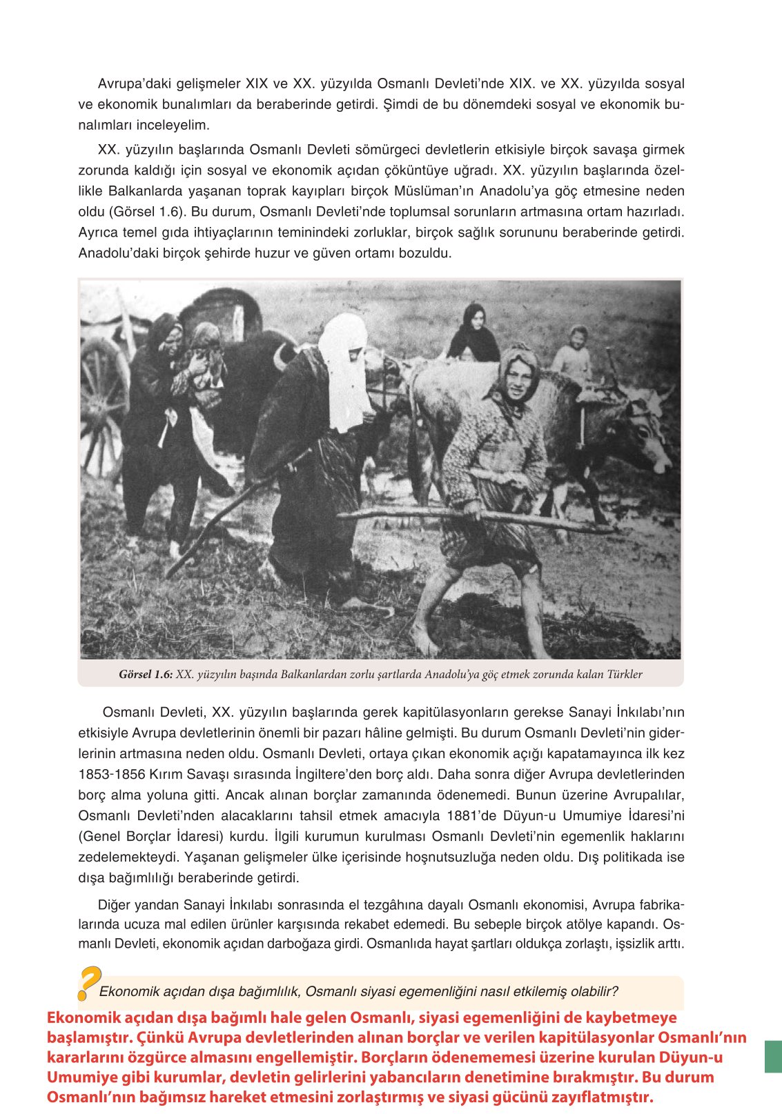 8. Sınıf İnkılap Tarihi Ve Atatürkçülük Ders Kitabı Ders Destek Yayınları Sayfa 19 Cevapları 8. Sınıf İnkılap Tarihi Ve Atatürkçülük Ders Kitabı Ders Destek Yayınları Sayfa 19 Cevapları