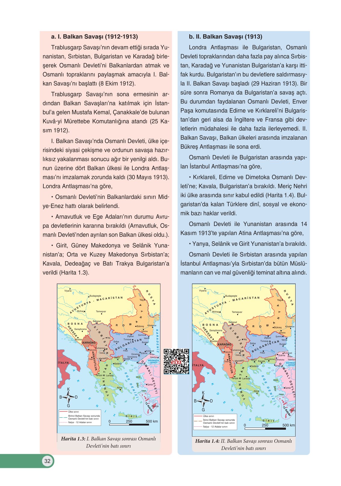 8. Sınıf İnkılap Tarihi Ve Atatürkçülük Ders Kitabı Ders Destek Yayınları Sayfa 32 Cevapları 8. Sınıf İnkılap Tarihi Ve Atatürkçülük Ders Kitabı Ders Destek Yayınları Sayfa 32 Cevapları
