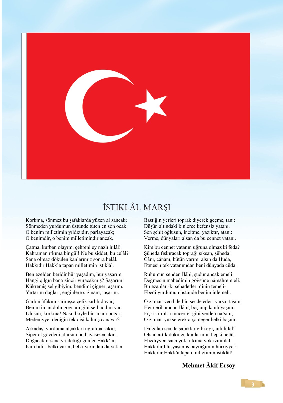 8. Sınıf Matematik Ders Kitabı Sonuç Yayınları Sayfa 3 Cevapları