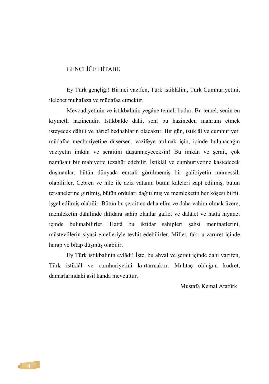 8. Sınıf Matematik Ders Kitabı Sonuç Yayınları Sayfa 4 Cevapları