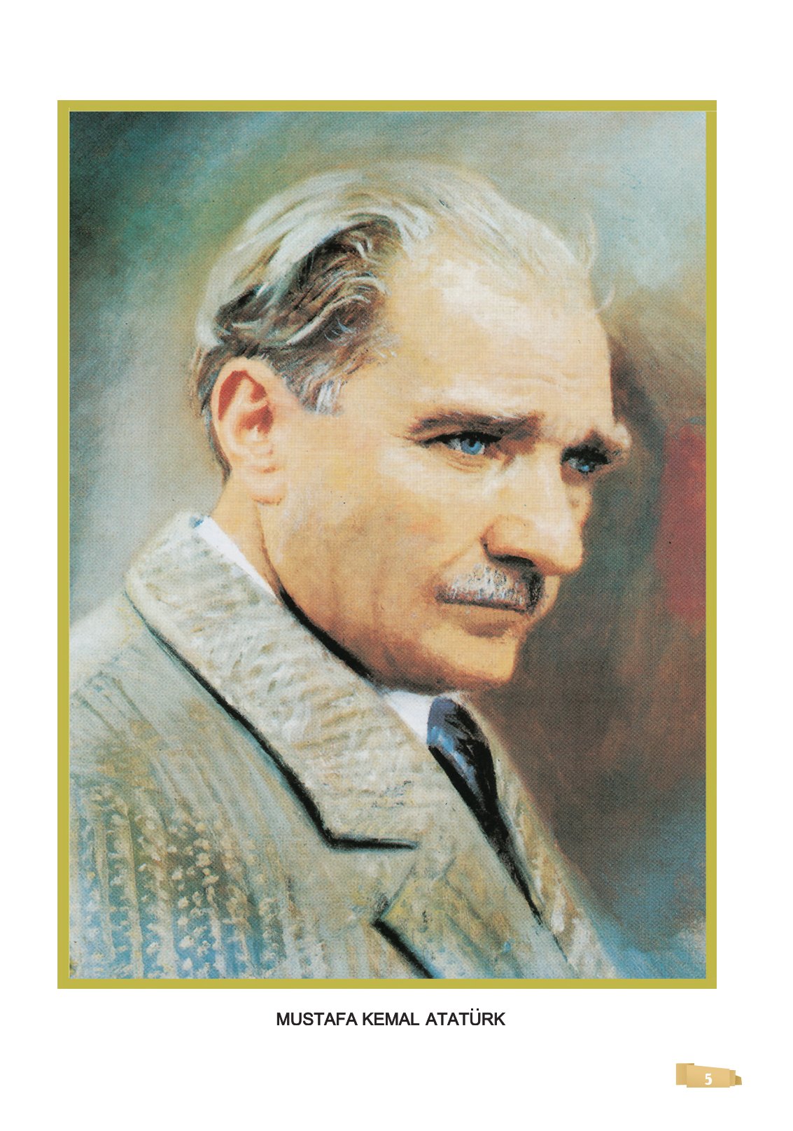 8. Sınıf Matematik Ders Kitabı Sonuç Yayınları Sayfa 5 Cevapları