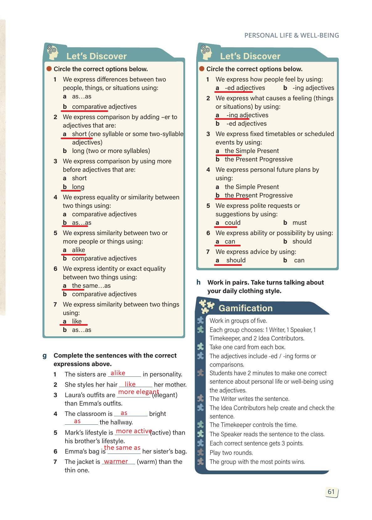 10. Sınıf Stepwise İngilizce Ders Kitabı Sayfa 61 Cevapları 10. Sınıf Stepwise İngilizce Ders Kitabı Sayfa 61 Cevapları