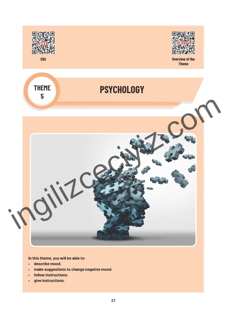 12. Sınıf Sunshine English İngilizce Çalışma Kitabı Sayfa 37 Cevapları 12. Sınıf Sunshine English İngilizce Çalışma Kitabı Sayfa 37 Cevapları